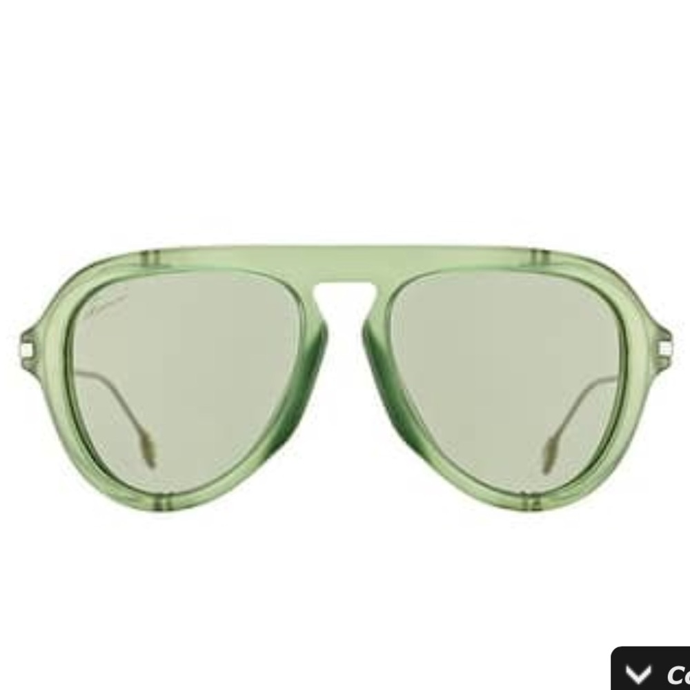 Gucci unisex aviators —